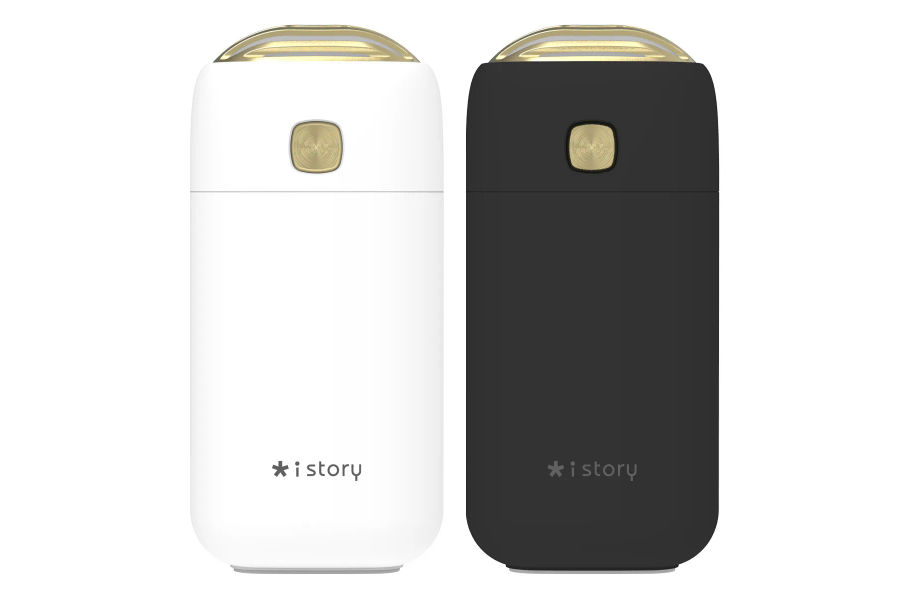 I-STORY 아이스토리 미니가습기 2