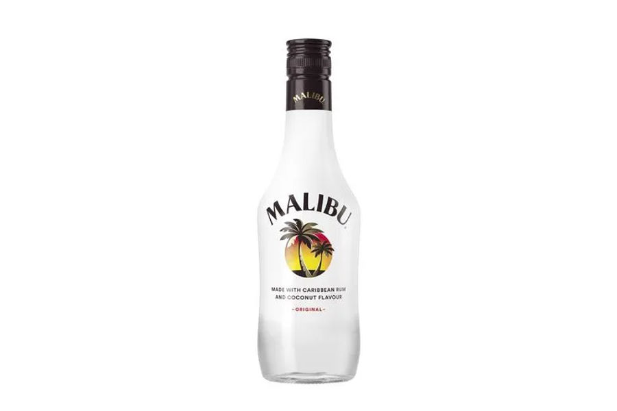 MALIBU 캐리비안 럼 1L