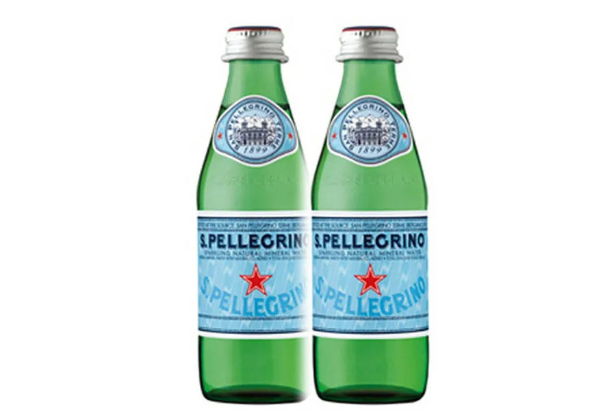 SAN PELLEGRINO 산펠레그리노 탄산수 250ML X 24