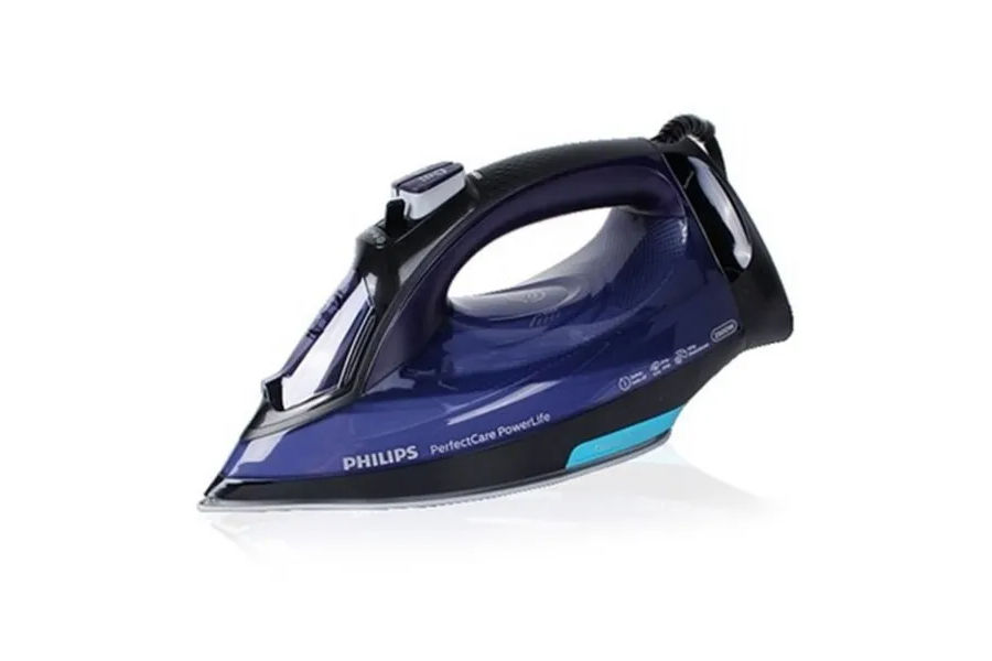 PHILIPS 필립스 스팀다리미 옵티멀템프 /GC3925