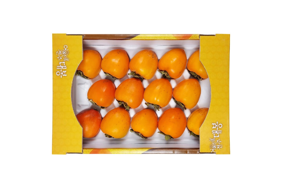 대봉감 5kg (16입 내외)