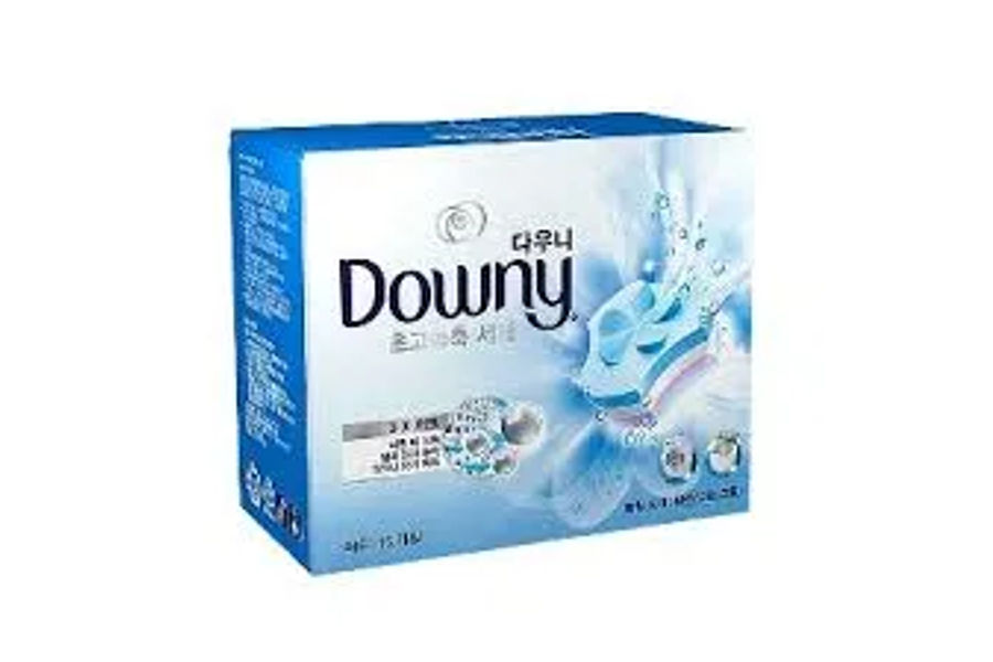 다우니 폼형세탁세제 12G X 32