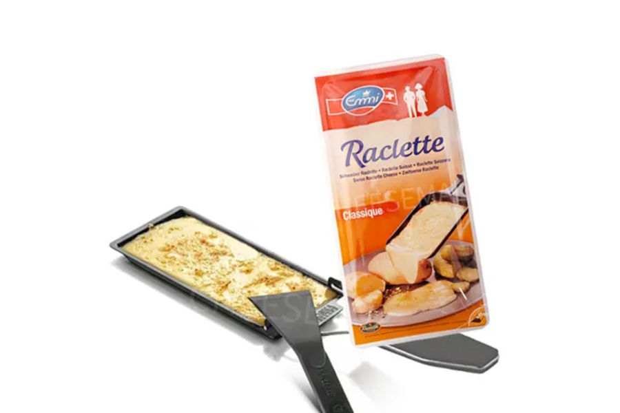 EMMI 라끌레뜨 세트 400G 원산지 : 스위스