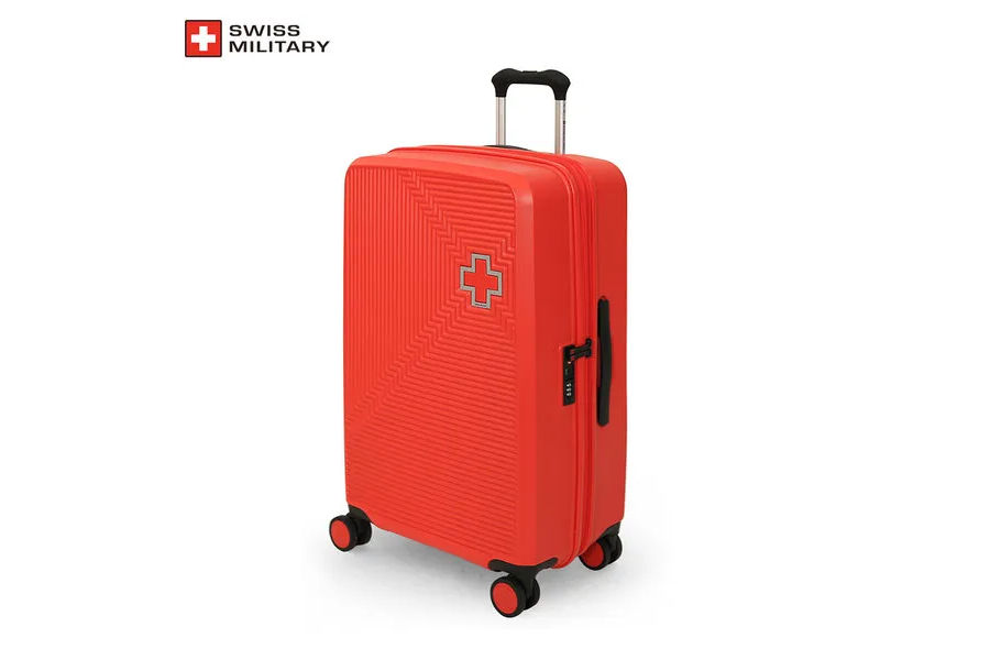 스위스밀러터리 여행가방 SM-HP926 67CM