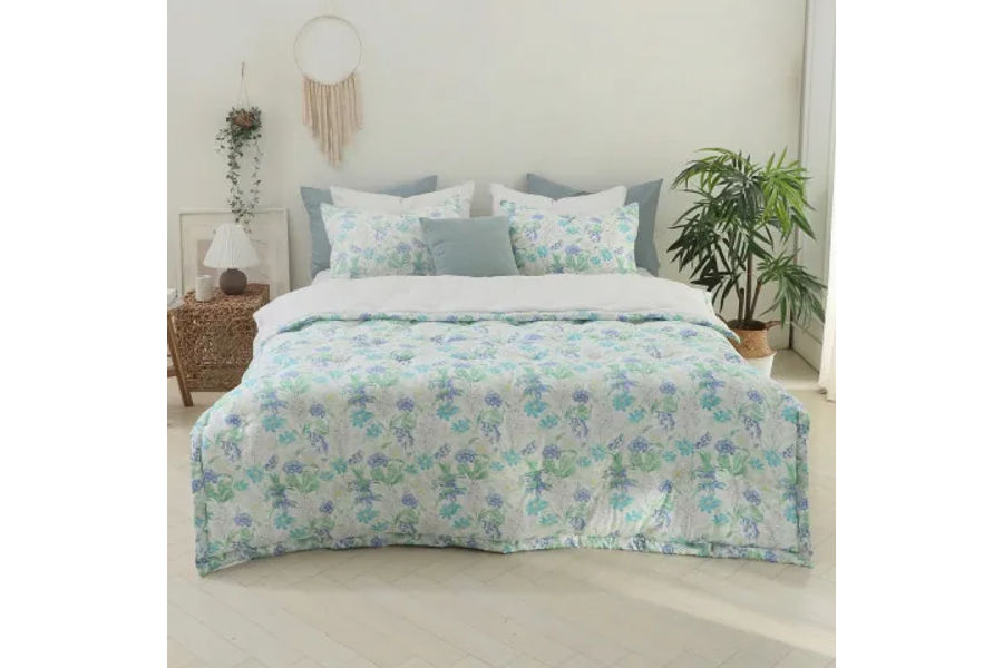 그린게이트 모달 차렵이불 퀸사이즈 180X220CM