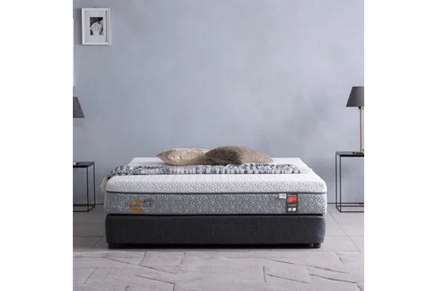 도르미릴렉스 메모리폼매트리스 슈퍼싱글