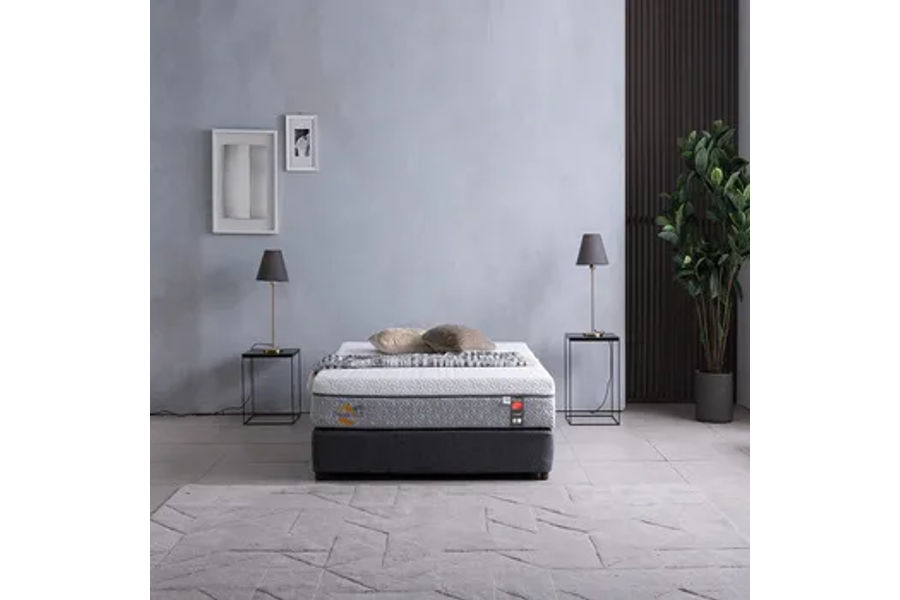 도르미릴렉스 메모리폼매트리스 퀸