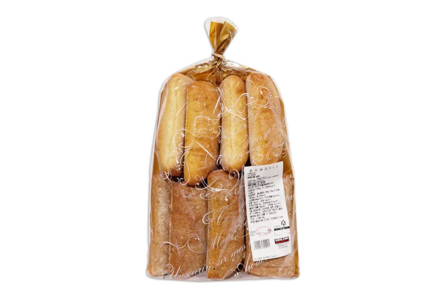 치아바타 CIABATTA 8CT/PACK