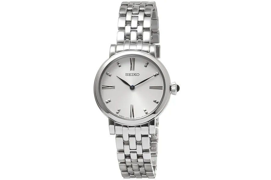 SEIKO 세이코 여성시계 SFQ817J1