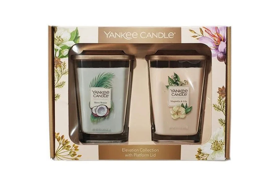 YANKEE CANDLE 양키캔들 세트 2PK 미국산