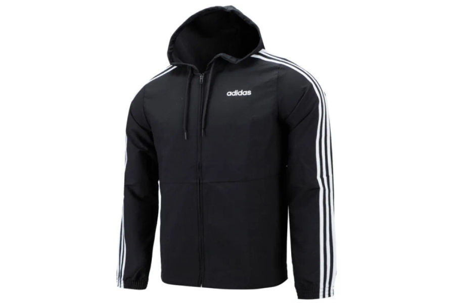 ADIDAS 남성 우븐 자켓 M,L,XL,2XL ASIAN SIZE