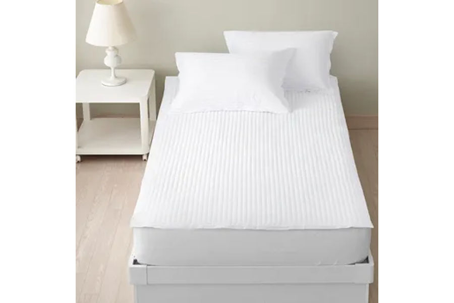 루마인홈 순면 리플패드 싱글사이즈 110X 200CM