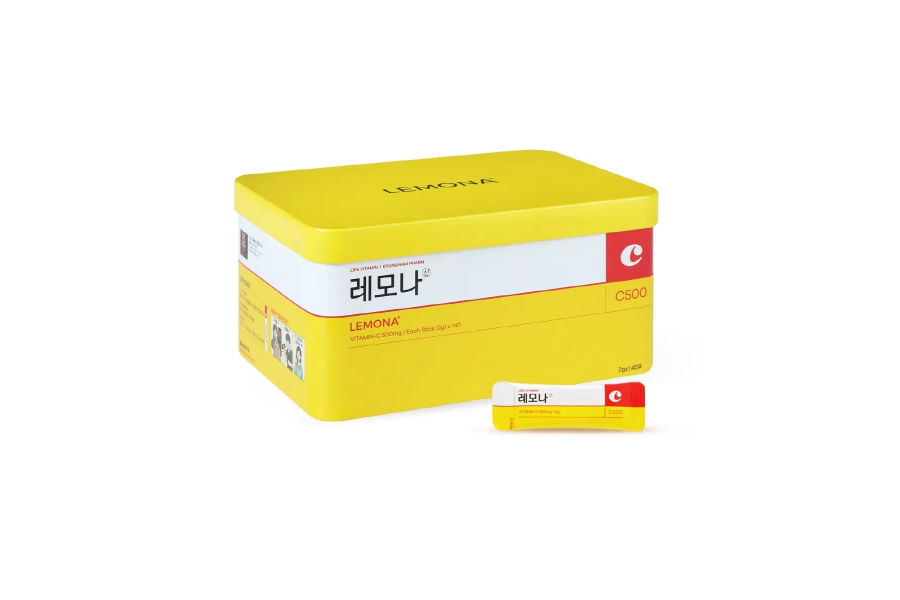 경남제약 레모나C 2G X 140 포