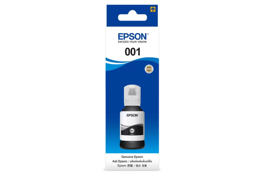EPSON 엡손 잉크TO3Y100 검정 2PK