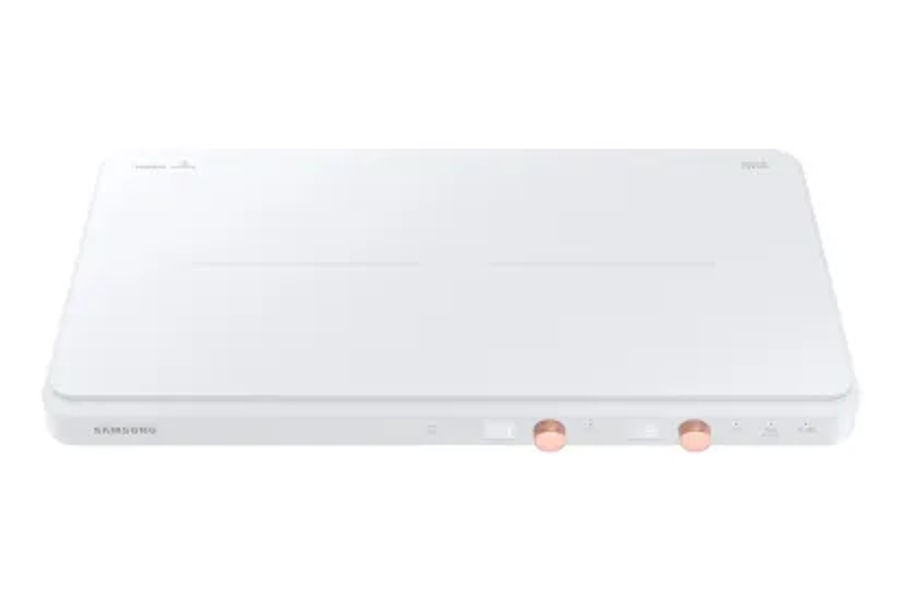 SAMSUNG 인덕션더플레이트 2구