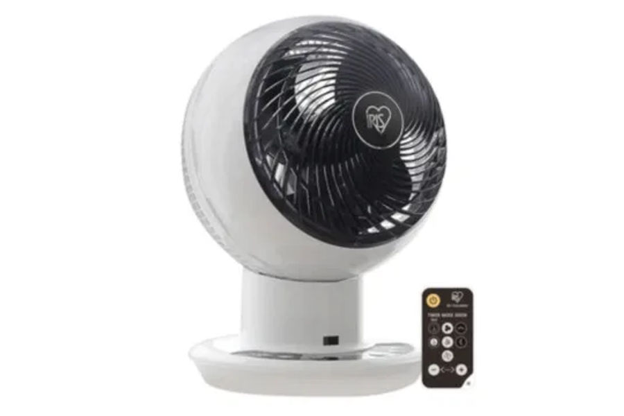 IRIS 아이리스 BLDC공기순환기 PCF-SDC18T