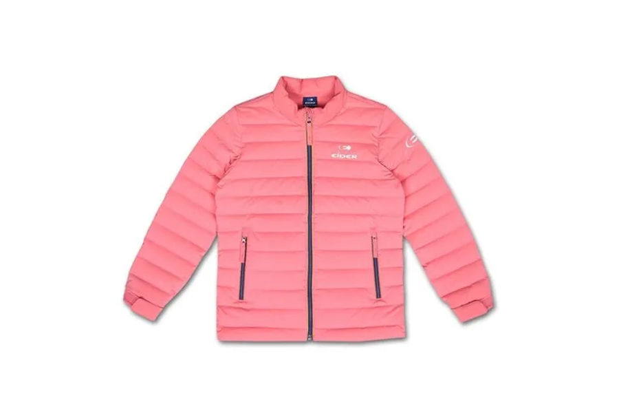 EIDER 키즈슬림다운자켓 XS - XL ASIAN SIZE
