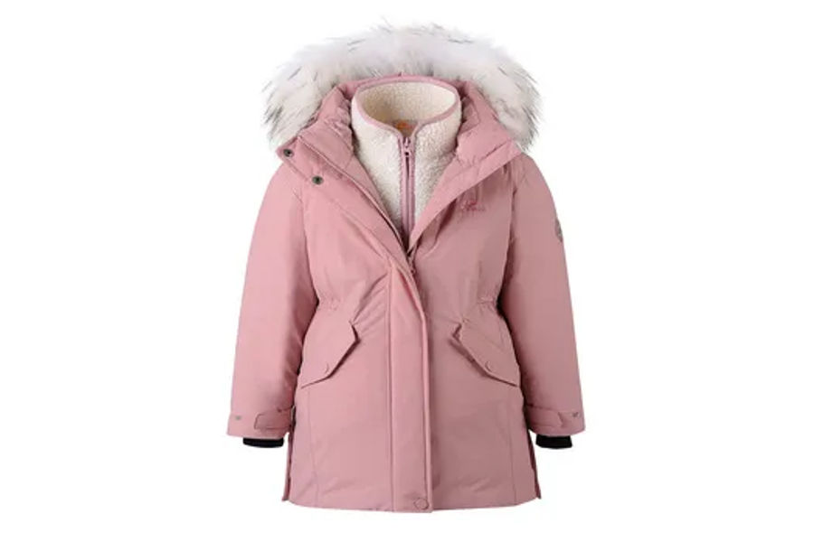 NEPA 아동다운자켓&조끼세트 120-150