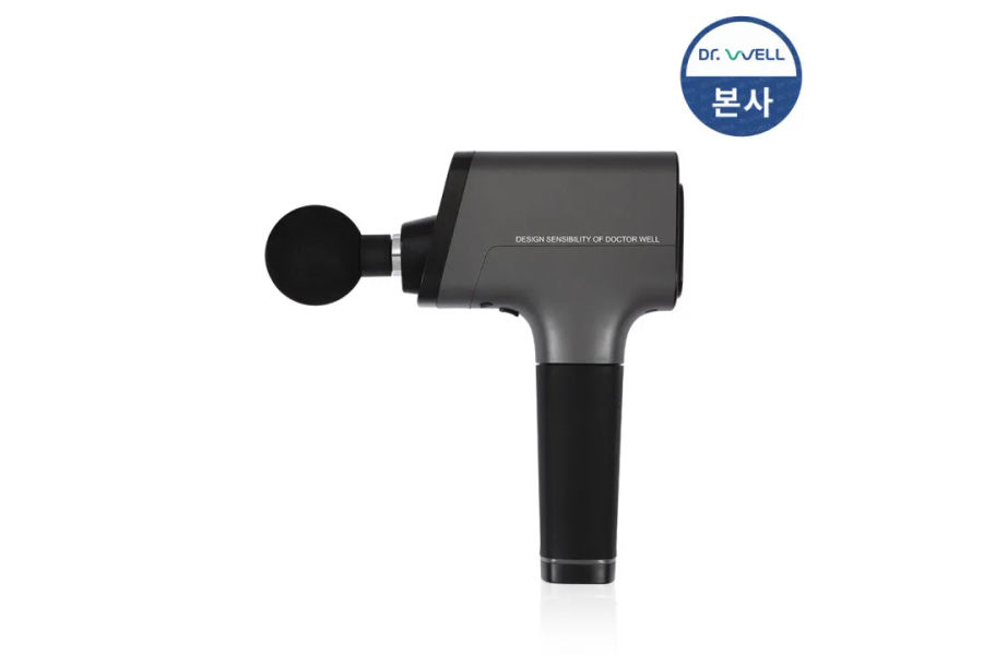 닥터웰 드릴 마사지기 DR-2700