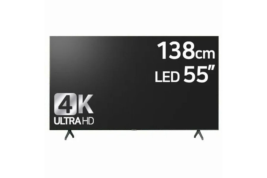 SAMSUNG UHD TV 55형 138CM