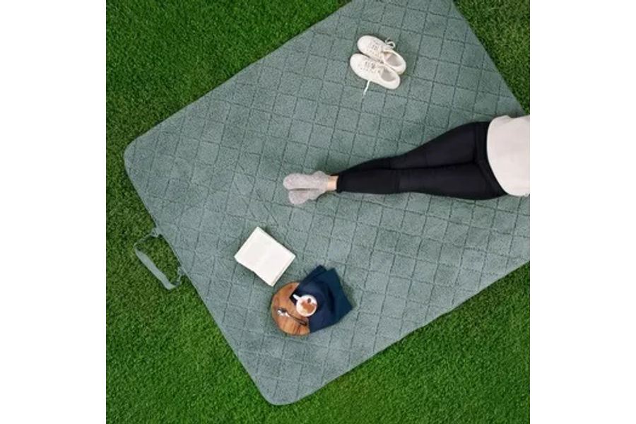 BRITANNICA 다용도 레저매트 152X182CM