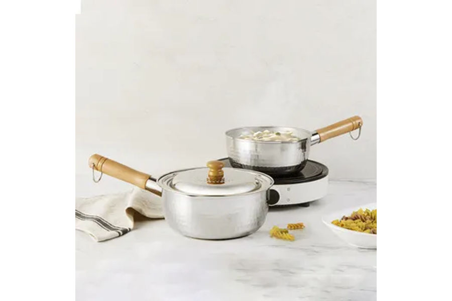 ATTIC & BASE 유키하라 다시냄비 3P