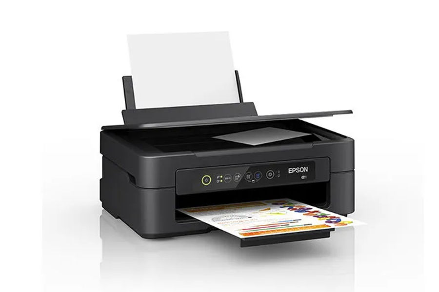 EPSON앱손 잉크젯 복합기 XP-2101