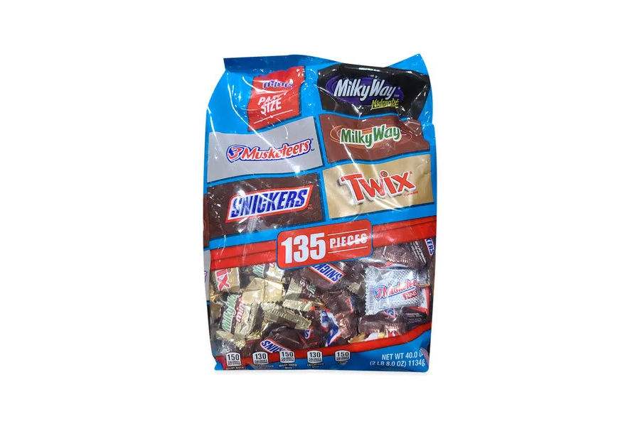 MARS 믹스드 미니스 1134G