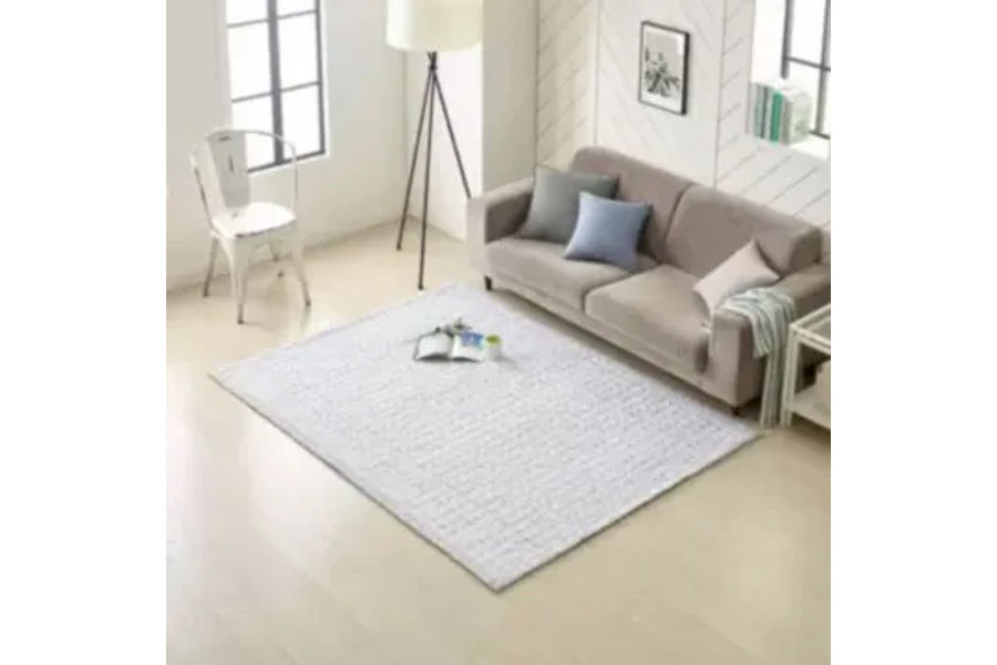 ALLERTECT BY SESA 폴리서커 카페트 150X205CM