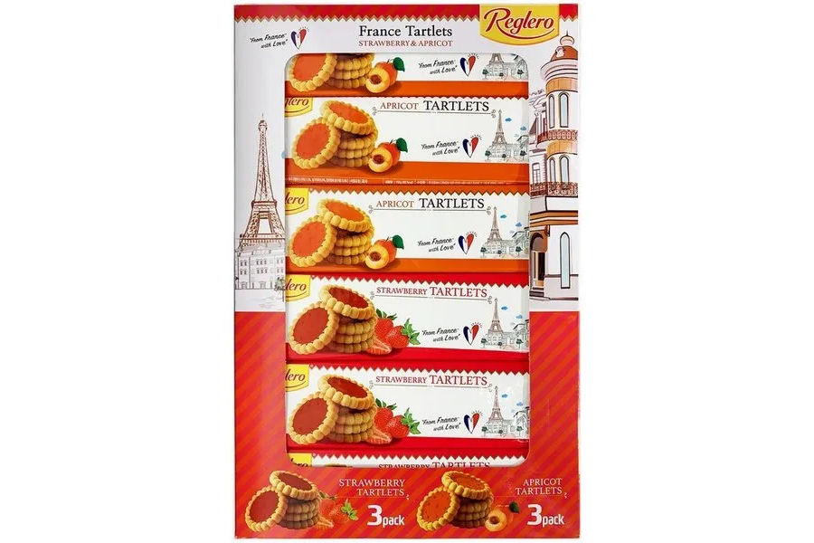 POULT 타르트 믹스 900G