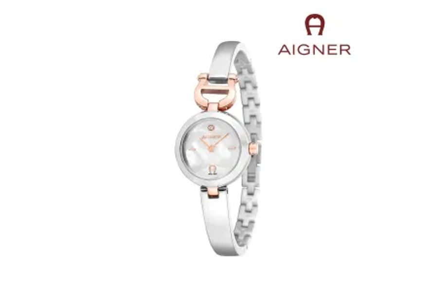 AIGNER 아이그너 여성시계 A140203