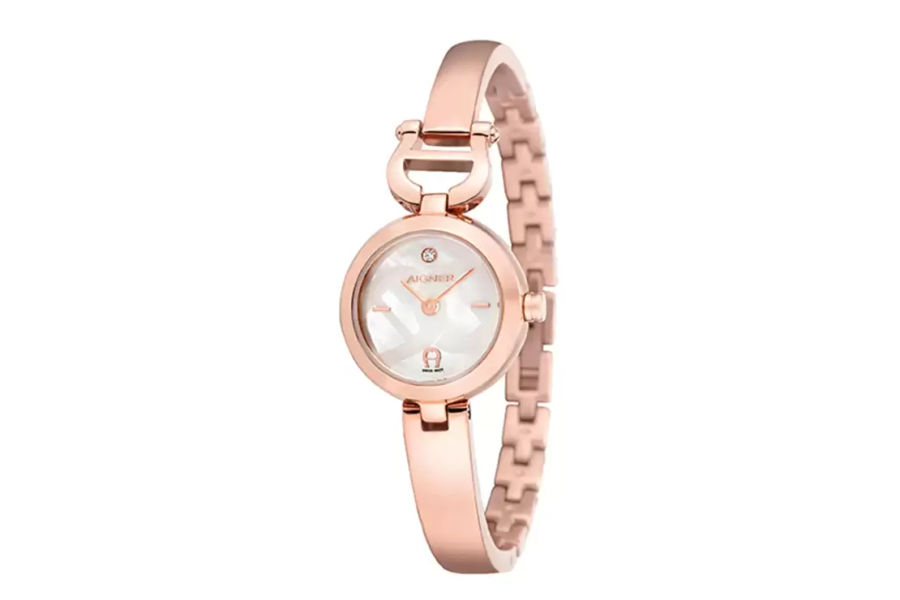 AIGNER 아이그너 여성시계 A140204