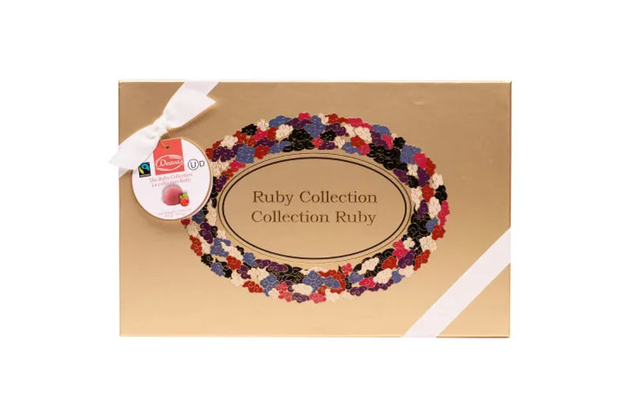 DEAVAS 루비 초콜릿컬렉션 360G