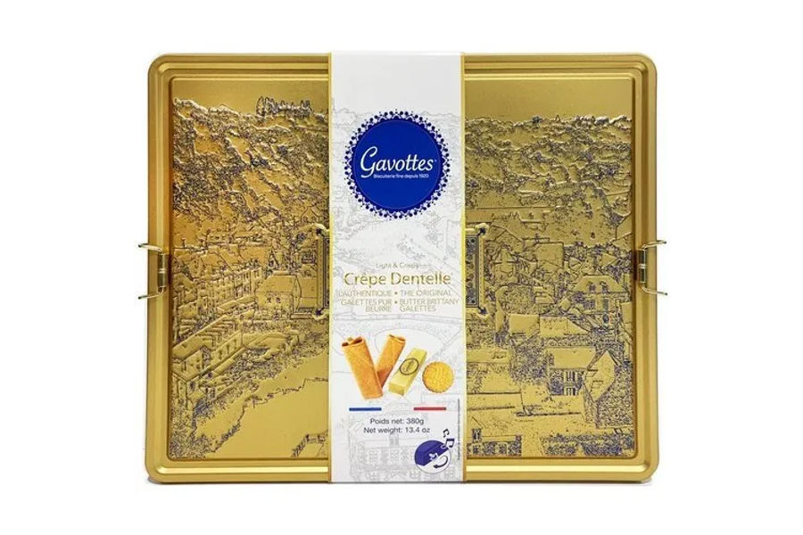 GAVOTTES 오르골 크레페 380G