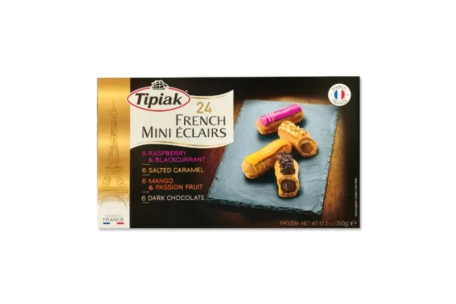 TIPIAK 에클레어 350G (24PCS)