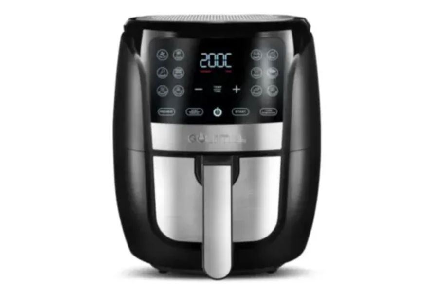 GOURMIA 고미아 에어프라이어 5.7L