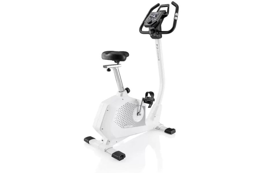 케틀러 에르고 C4 입식 바이크