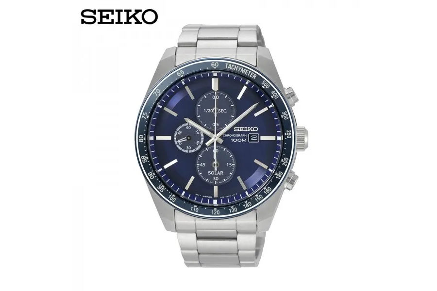 SEIKO 세이코 남성시계 SSC727J1