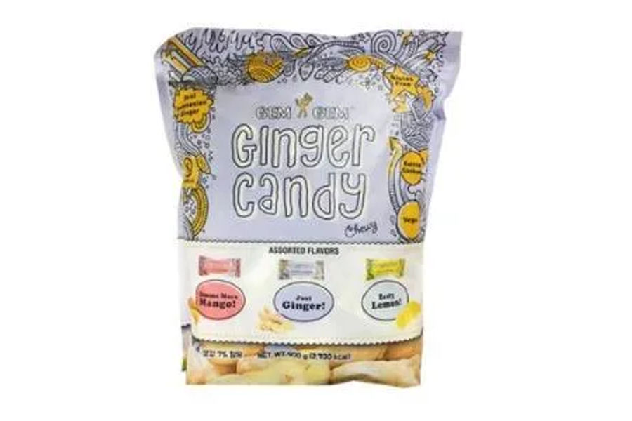 GEMGEM 진저젤리믹스 900G