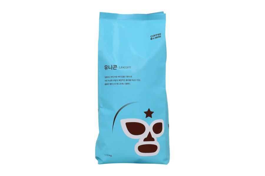커피리브레 유니콘 1.13KG