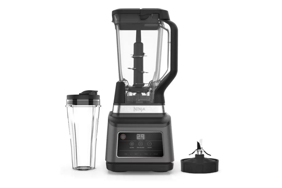 NINJA 닌자 프로 블렌더 듀오 BN750KR