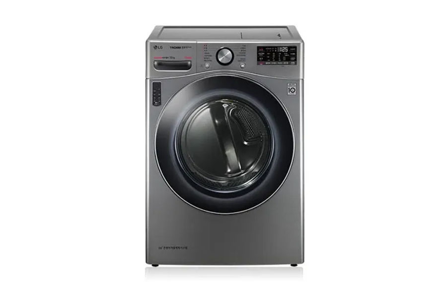 LG 트롬 전기식 스팀건조기 16KG