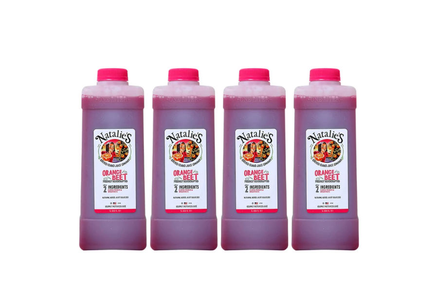 나탈리스오렌지비트1Lx4