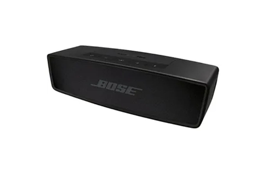 BOSE 사운드링크 미니2 블루투스 스피커SE