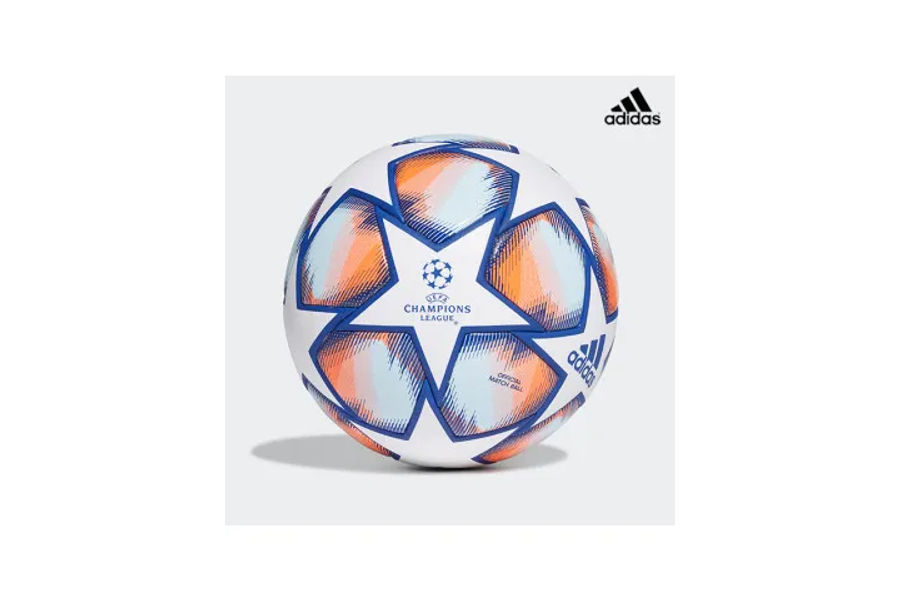 피날레 축구공 5호