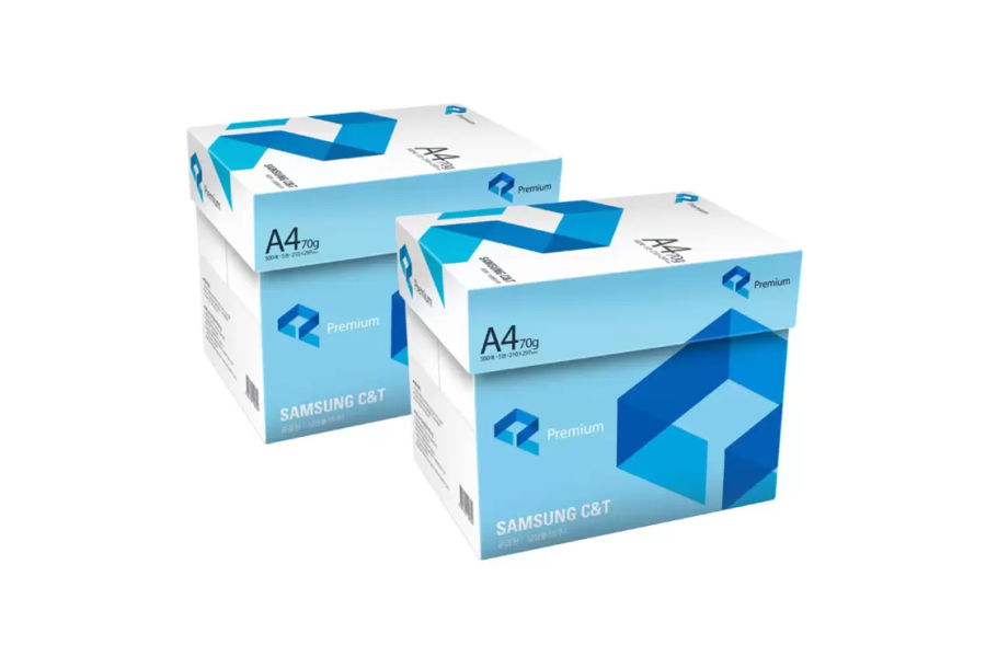 Samsung A4 복사지 70g 5,000 매