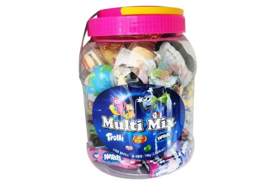 SWEET SPACE 멀티믹스젤리 798G