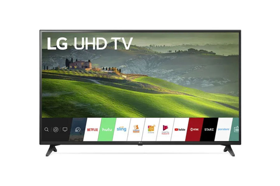 LG UHD 65형 163CM