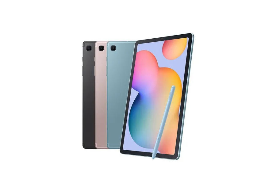 SAMSING GALAXY TAB S6 LITE 그레이/ 64GB
