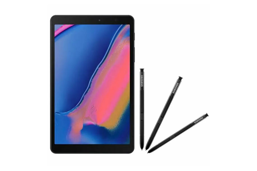 SAMSUNG GALAXY TAB A W/ S PEN 블랙/ 32GB